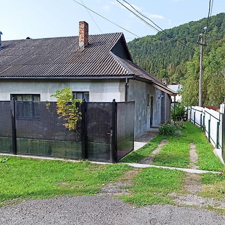 Чотири Стихії Villa Mizhhirya  Luaran gambar