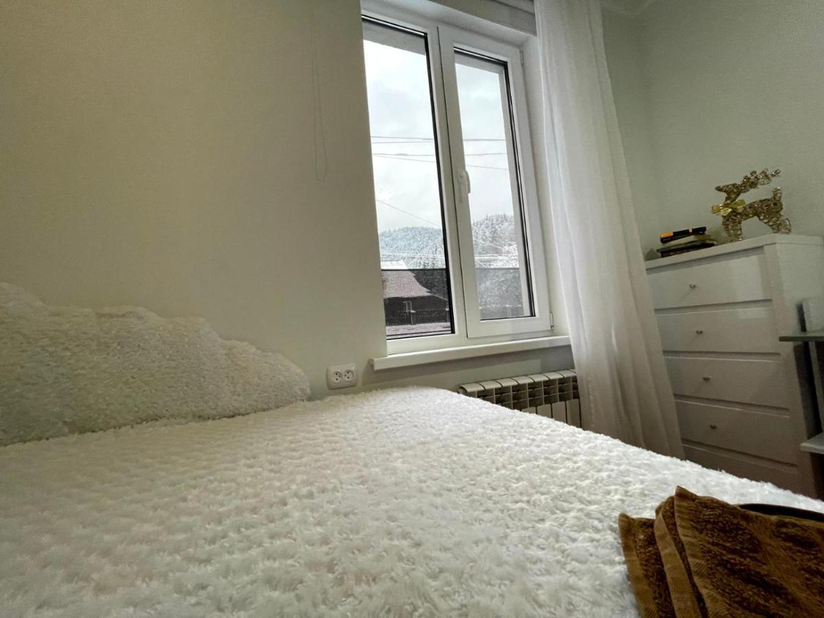 Чотири Стихії Villa Mizhhirya  Luaran gambar
